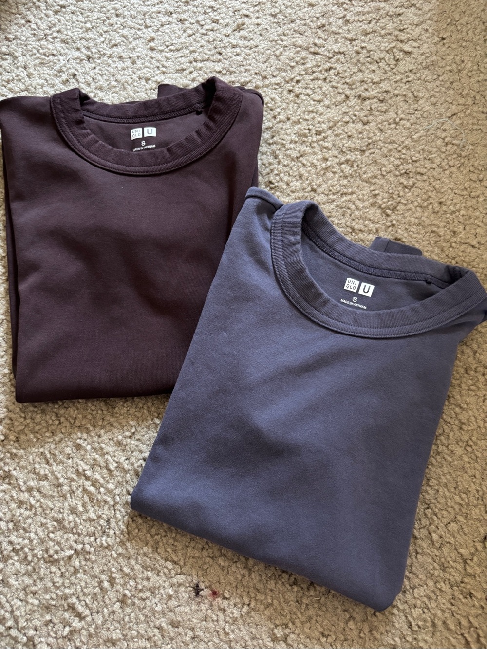 Uniqlo bundle small
